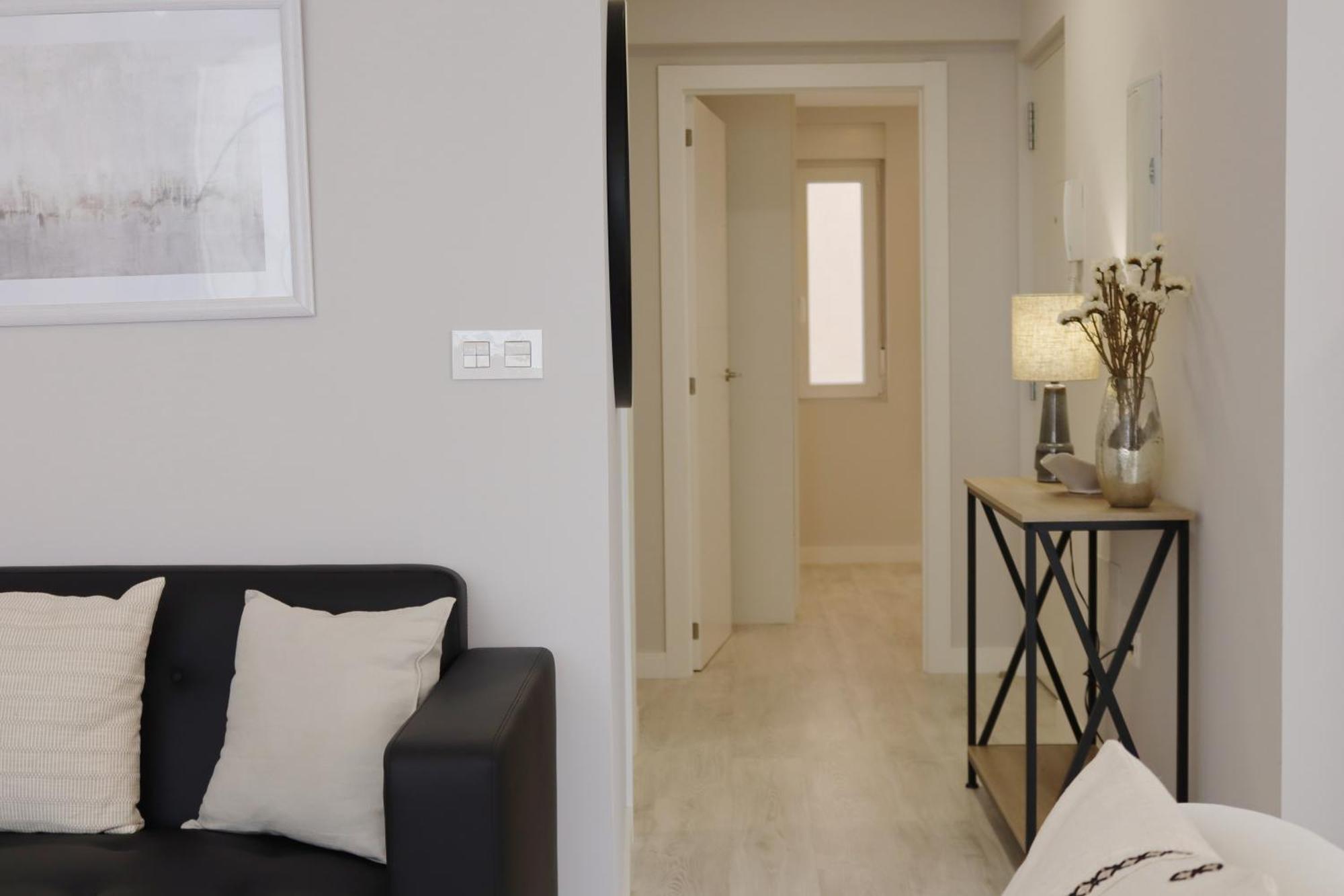 Jomar Apartamento En El Centro De Coruna A Coruña Exterior foto